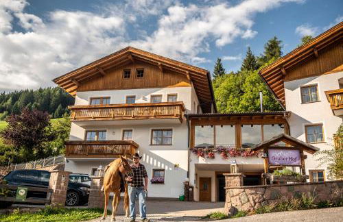 Gruberhof Coll - Photo 2