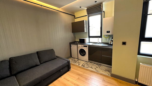 Billurcu Sk. No 5 - Foto 2, Habitación