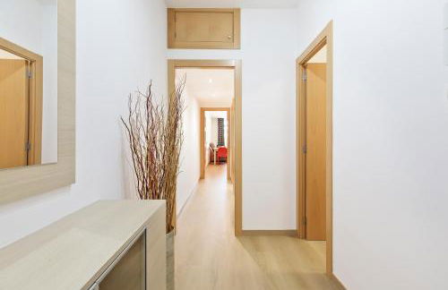 El balcón de Sagrada Familia - Foto 21