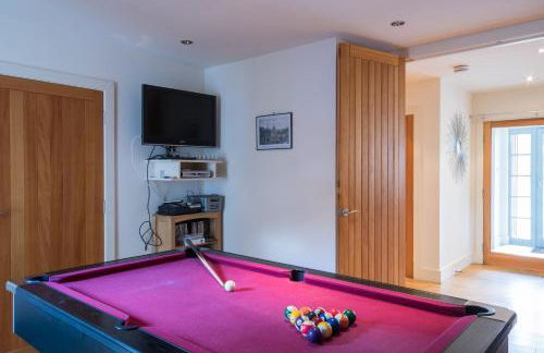 Mains of Taymouth Country Estate 5* Houses - Foto 23