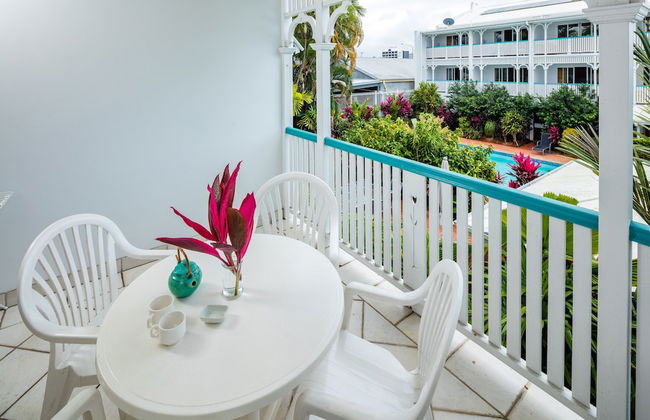 City Terraces Cairns - Foto 19