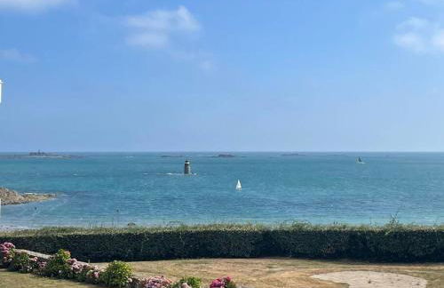 Appt T2 vue imprenable sur Mer - Foto 10