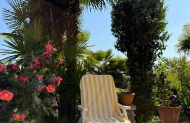 Casa Clara Gartenwohnung nahe Lago Maggiore - Foto 25