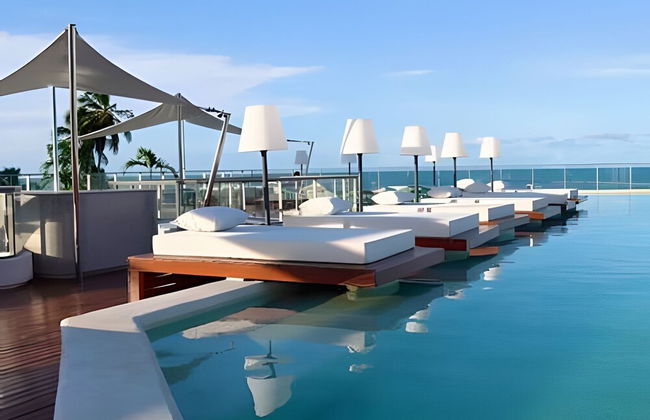 SETAI YACHT - Foto 16