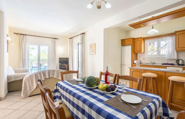 Nissaki Villas Collection - Photo 9