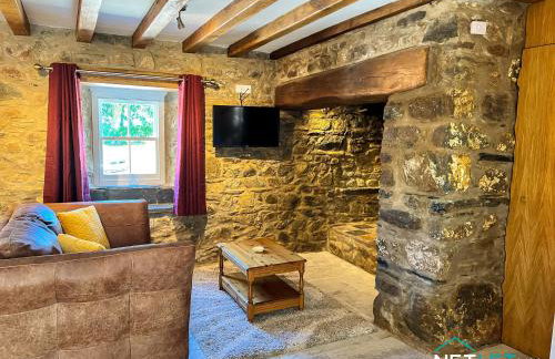 Hafan Hedd - Romantic Rural Retreat in Pembrokeshire - Foto 14