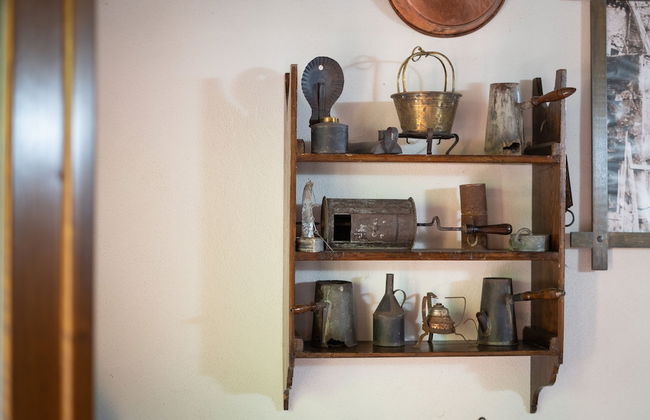 Il Castagno dell'Etna - Foto 45