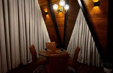 Chalé c/ Hidro | Lareira | Natureza | Wi-Fi - Foto 38