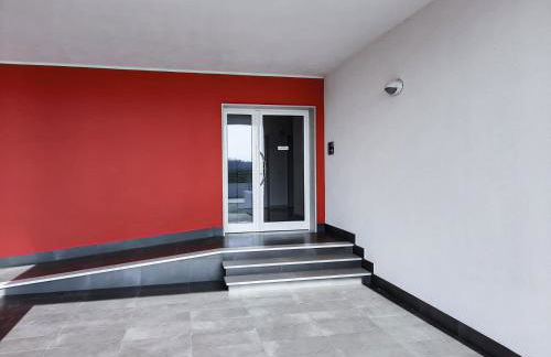 NSM Blumarine Attico con servizio spiaggia - Foto 26