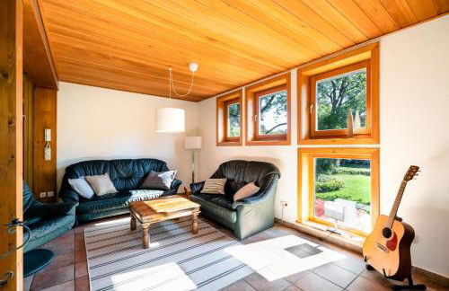 Ferienhaus Burgblick - Photo 30