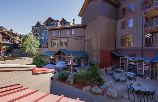 Cozy Northstar Ski Resort Condo - Foto 21