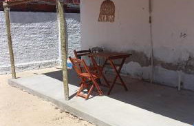 Cozy house in the center of the Peninsula Galinhos RN - Foto 13