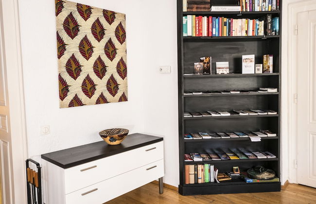 Villa Marie- Self-Catering - Foto 35