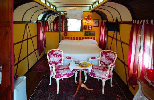 Azienda agricola Della Mezzaluna - Foto 9