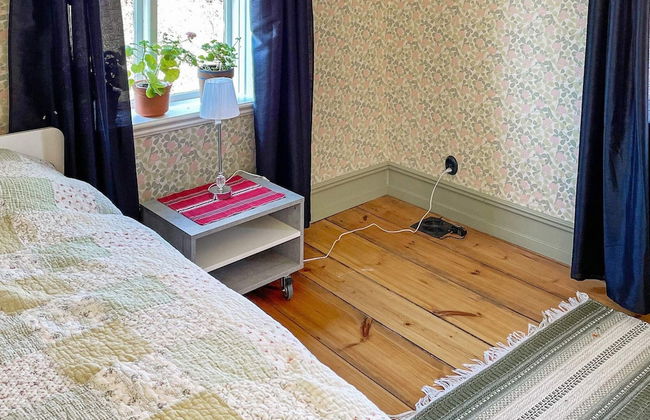 4 Person Holiday Home in Arboga-by Traum - Foto 2