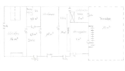 Ferienhaus Wolle & Beate - Foto 2