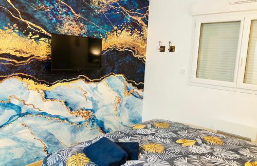 Au pied des batteries - Foto 17