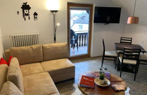 Friedenweiler Haus Ellenberg by Kuckucksnester - Foto 8