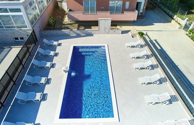 Villa Radun - Foto 57