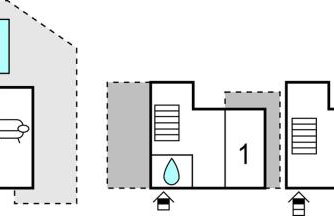 Gorgeous Home In Vrtlinovec With Sauna - Foto 43