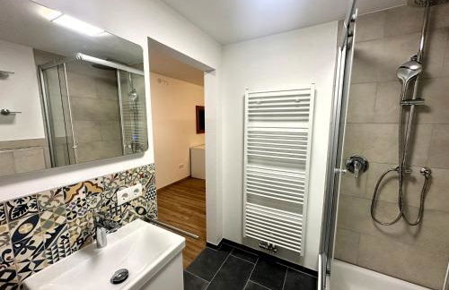 SPEYERBACH - modernes Apartment nahe Neustadter Innenstadt - Foto 14