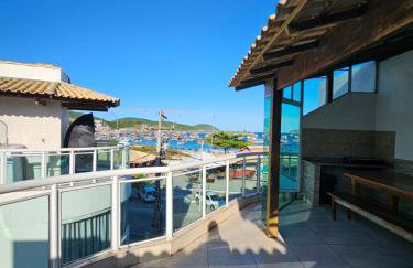 Cobertura Elizabetta 23 - Foto 43