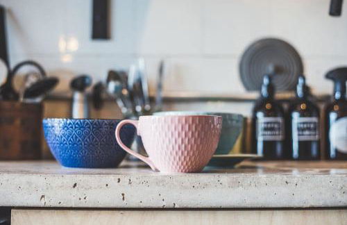 The Old Shop, Studio Hideout, Stoke Fleming - Foto 13