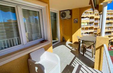 Apolo 7 central 200 meter from beach - Photo 14