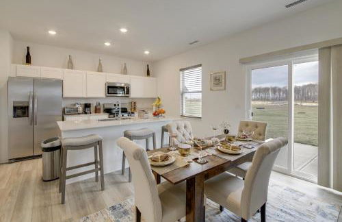 Shop, Dine and Explore Indy Area Adventure Base - Foto 2