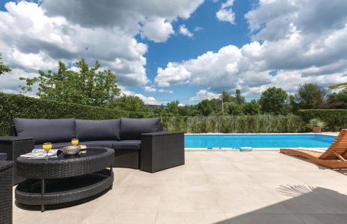 Stunning Home In Kamenmost With Sauna - Foto 12