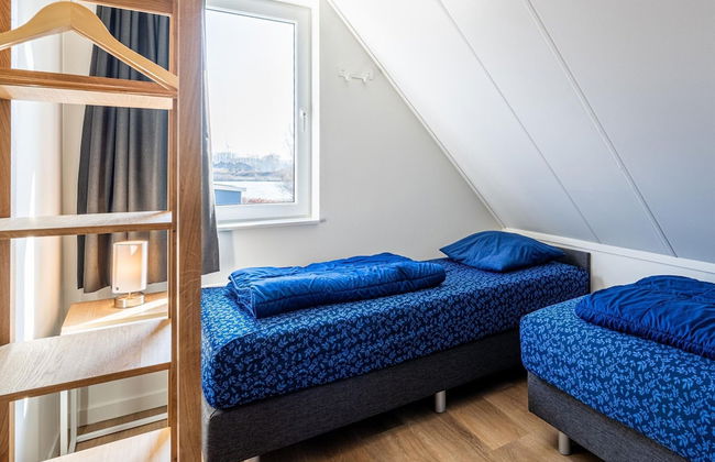 Holiday Home With Lots of Privacy - Foto 9