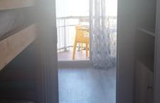 Capitelles : Studio vue mer en residence avec Piscine - Foto 13