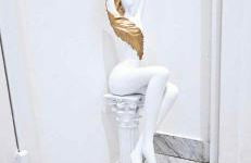 Top Floor with Sea View, Clim and Veranda - Foto 13