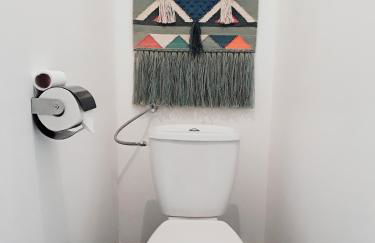 Gite Aux Lauriers - Foto 32