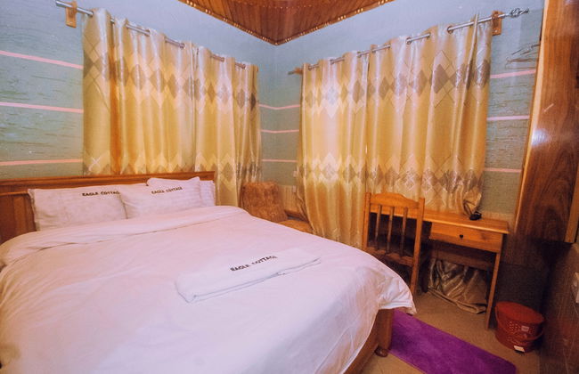 Eagle Cottages - Foto 3