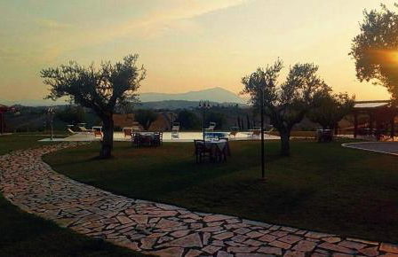 Residence Colle Veroni - Foto 49