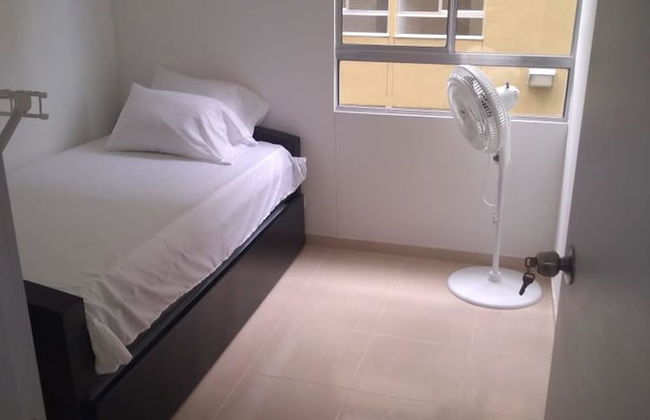 Apartamento conjunto Entre Sierras - Photo 3