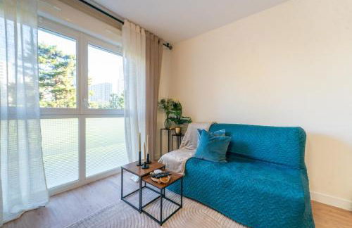 L'Art du Confort - Studio 30 m2 à 25 min de Paris - Foto 6