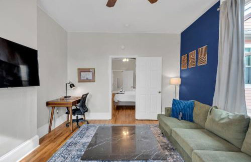 Mid-City Shotgun Retreat Easy Access Jazz Fest - Foto 23