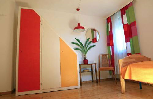 Ferienwohnung Trautes Heim - Foto 27