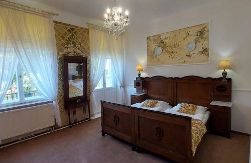 Dwór Podstolice - House of Rosenthal - Foto 51