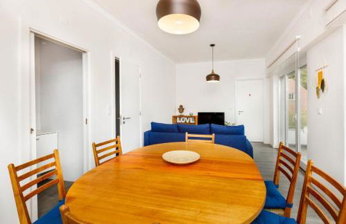 Villas Boas House Caparica 2 - Foto 5