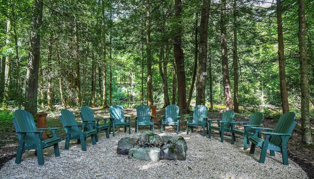 Claralea Lodge by Taylor Made Deep Creek - Foto 3, Servizio della struttura