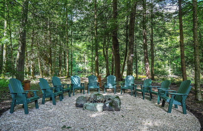 Claralea Lodge by Taylor Made Deep Creek - Foto 3