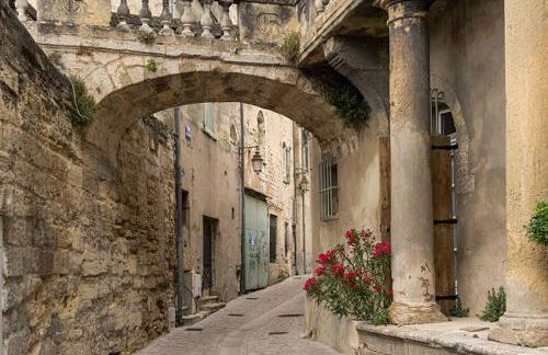 Location Saisonnière Villa - Foto 21