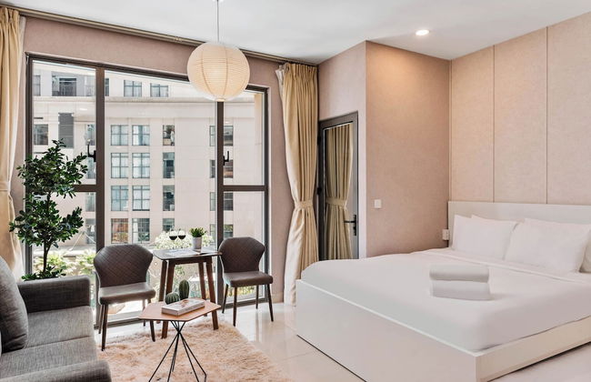 S Lux Apartment - Photo 64