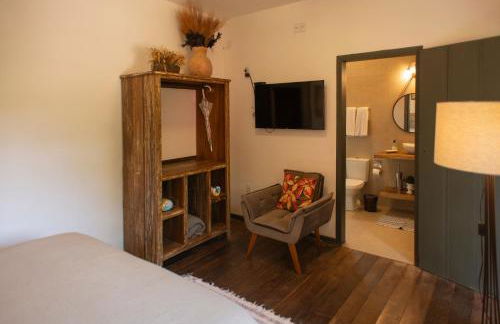 Chalés Cores da Mata - Foto 9