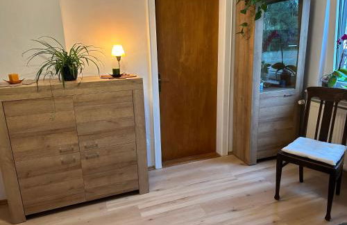 Ferienwohnung Winzenburg Naturnah und ruhig gelegene Ferienwohnung nah am Steinhuder Meer und Dino Park Münchehagen - Photo 6