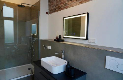 Luxuriöses Altbau im Szenenviertel - Foto 6