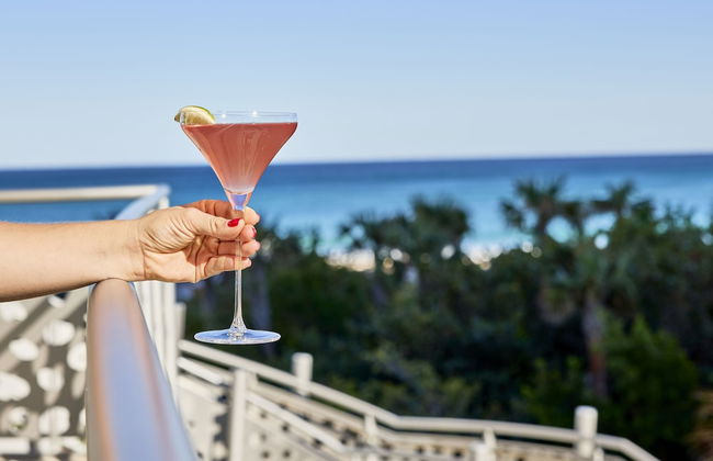 Private Condos at Amrit Ocean Resort - Foto 18